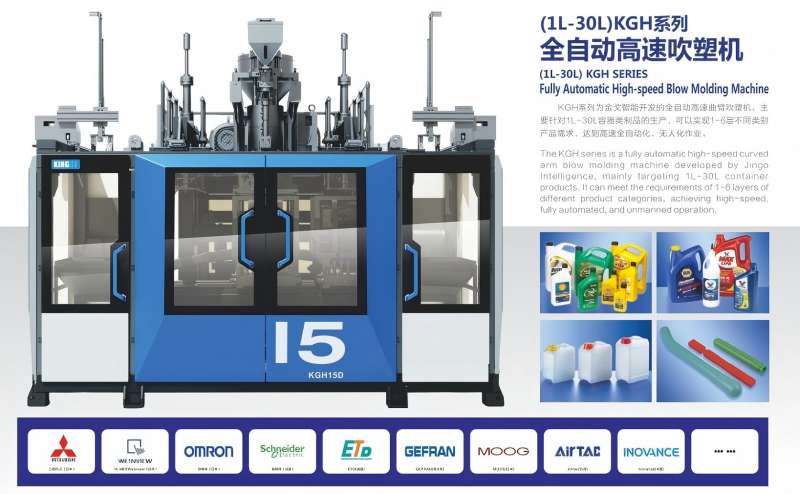 Üfləmə Uğuruna Hazırlıq: 30 illik Sənaye Liderindən Addım-addım Bələdçiniz