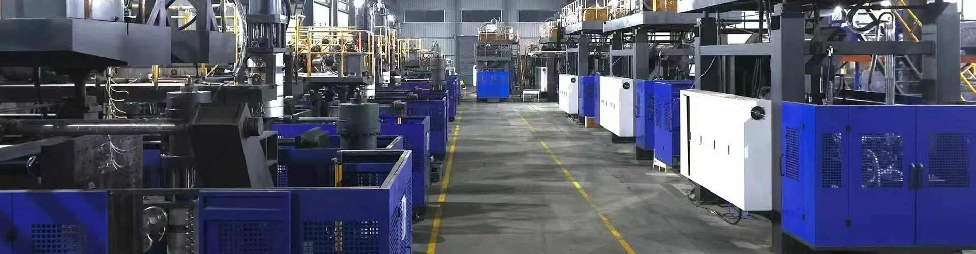 Ekstruziya üfürmə qəlibinin dizaynı: ayırma xəttindən və sıxışdırmadan soyutma və havalandırmaya qədər